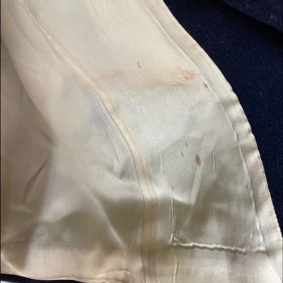 ❤️5/$25❤️ Wool J. Crew Coat - Picture 7 of 8